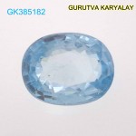 RATTI-4.87 (4.41ct) BLUE ZIRCON